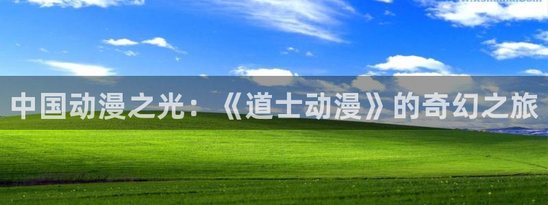 博人传樱花动漫网